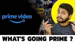 Everything is Going Wrong With Amazon Prime | Paatal Lok Season 2 Release Date