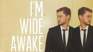 Jeffrey James: I'm Wide Awake [OFFICIAL VIDEO]