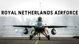 Royal Netherlands Air Force