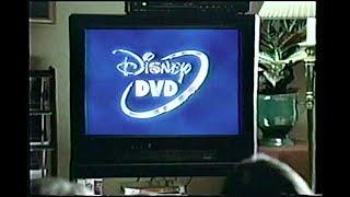 The Walt Disney Company IDs (1996-2000) (Filmed Version)