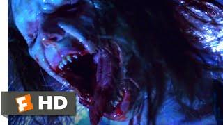 Tales From the Crypt: Demon Knight (1995) - Demonic Hooker Scene (5/10) | Movieclips