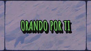 Lord Lex - Orando Por Ti (Vizualizer)