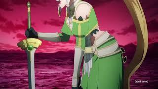 Leafa Amv