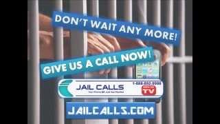 JAILCALLS- Collect Calls From Prison To Your Cell Phone