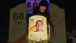Opening the 83+ x10 Pack from Level 19... 