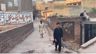 Money or relatives ? || Pashto Interviews || Haider Said Vlogs ️ || Village Bazar ||