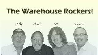 Warehouse Rockers Shenaniganz