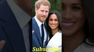 Meghan Markle &Prince Harry#short#shorts#viral#royal #queen #prince #kate