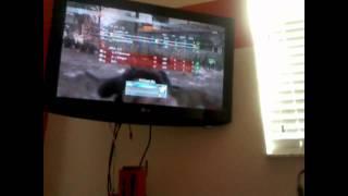 Team Express Proof Enemy Down