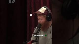 Joe Rogan's Heartbreaking Story About The Older Dog Will Make You Cry #podcast #youtubeshorts #jre