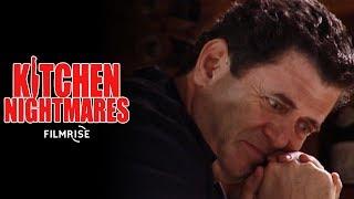 Kitchen Nightmares Uncensored - Season 1 Episode 22 - Full Episode