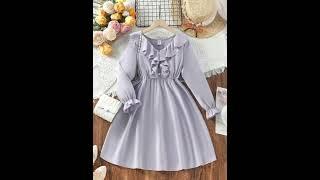 long tops designs ll short frocks designs #women'sclothing #ytshorts #trending