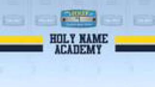 Academy Of The Holy Names High, Albany, New York