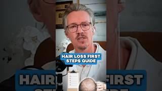 BLOOD WORK HOLDS THE KEY TO STOPPING HAIR LOSS!