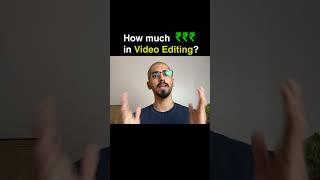 Video Editing Money EXPOSED [2025]