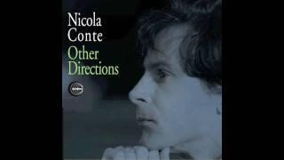 Nicola Conte - Kind Of Sunshine Feat. Lucia Minetti