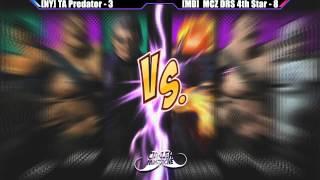 UMVC3 - Team NY vs Team MD Exhibition - Curleh Mustache 3