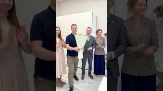Тренинг тренеров «ИНТЕНСИВ» в Международном Институте «ПРОФЕССИОНАЛ»!