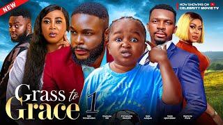 GRASS TO GRACE  - FEATURING EBUBE OBIO, FELIX OMOKHODION, IMMACULATE  - LATEST NOLLYWOOD MOVIE 2024