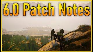 SQUAD V6.0 Patch Notes - New Infantry Combat Overhaul Update Goes Live!