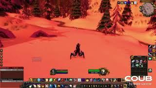 hardcore Cataclysm Classic World of Warcraft