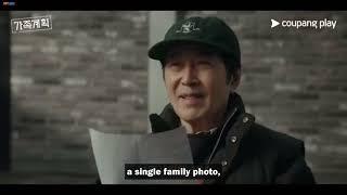 Family Matters | Korean Drama | Official Trailer 1