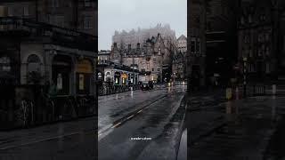 Beautiful Edinborough | Scotland | WanderX #travel