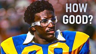 How Good Was PRIME Eric Dickerson?