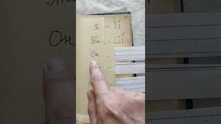 Уроки арабского языка для начинающих с нуля #арабскийалфавит #арабскийязык буквы алфавита