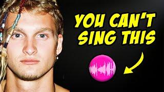 3 IMPOSSIBLE Layne Staley vocal lines.