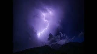 Comes the Whirlwind