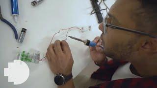 Engineer what's next, from the tiniest detail to the big picture | Engineering | RMIT University