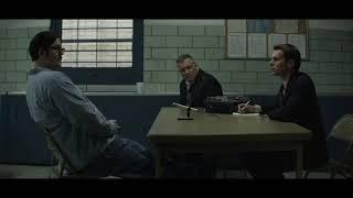 Mindhunter - S01E03 - Bill, Holden and Ed Kemper Scene 