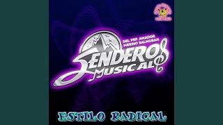 Corrido Erick Hernandez