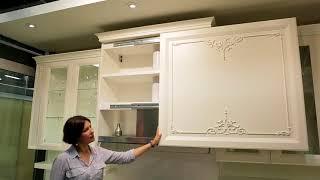 Sliding Cabinet Door by Italian Art Interior