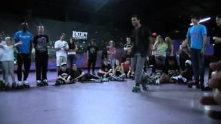 SJ2014 Challenge Battles: Nate vs. Smitty