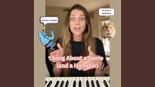 Song About a Genie (and a Hamster)