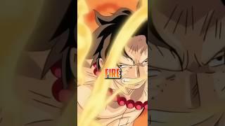 One Piece Ace BackStory #shorts  #onepiece  #anime