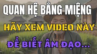Bí Mật Giữ Lửa Hôn Nhân Tuổi Xế Chiều – Không Phải Ai Cũng Biết!