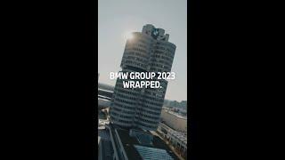 BMW Group Highlights 2023