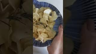 Snack Natural de 50g Banana Verde