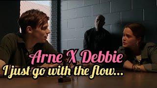 Arne X Debbie - I just go with the flow | The devil made me do it | The conjuring 3 | Michael Chaves