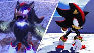 Sonic Unleashed Remastered: SHADOW Episode