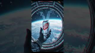 Taste The Thunder Again! Thums Up CGI Ad | Must Watch  #shorts #aiart #cgi #thumpsup