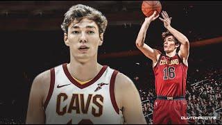 Cedi Osman NBA 2018-19 Season Highlights