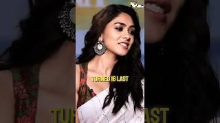 Mrunal Thakur Age  Nani