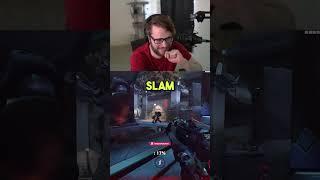 Letting @Flats_OW BIG SLAM with Sojourn | Overwatch 2 Hero Randomizer