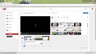 Youtube Video Creator