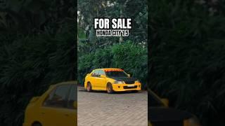 Honda City 1.5 | Honda City Modified | Modified Cars Kerala