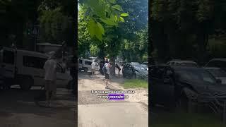 ️Забилась жінка, в дитини - стрес. Деталі аварії в Луцьку